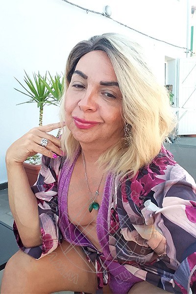 Foto selfie 4 di Chloe Prati transescort Reggio Emilia
