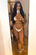 Foto selfie di Patricia Ginnari transescort Udine