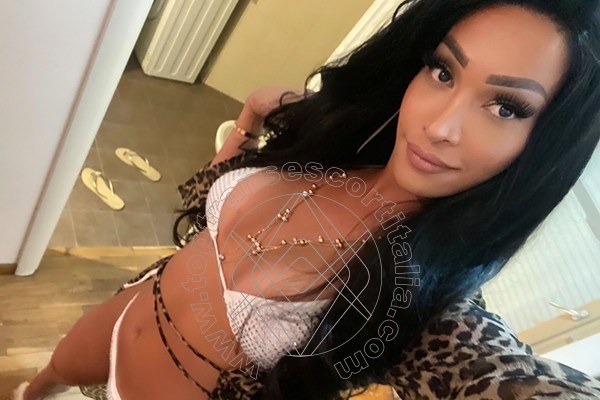 Foto selfie 4 di Patricia Ginnari transescort Udine