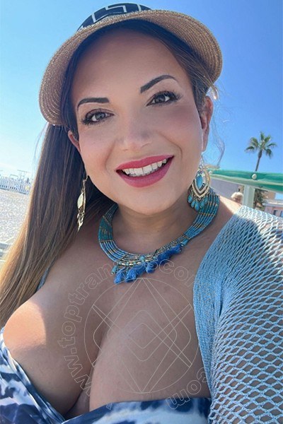 Foto selfie 1 di Dottoressa Mony transescort Savona