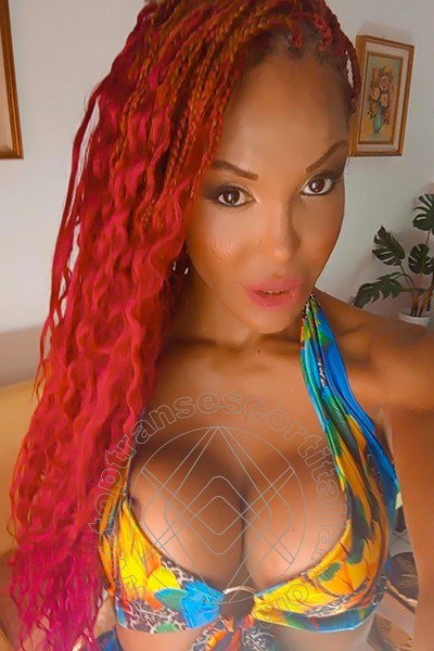 Foto selfie 41 di Wanessa Armani transescort Frosinone