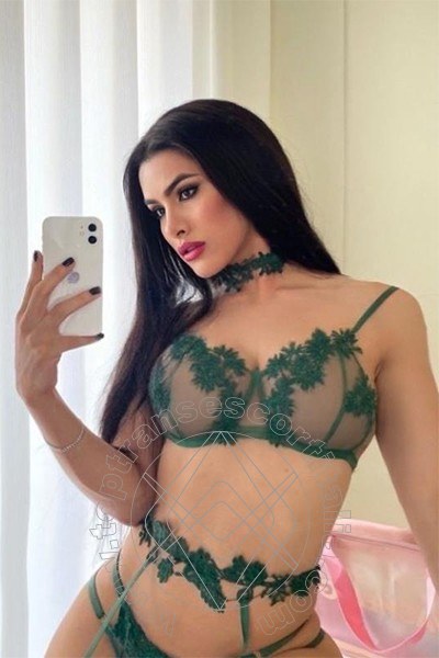 Foto selfie 15 di Julianna transescort Frosinone