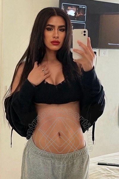 Foto selfie 14 di Julianna transescort Frosinone
