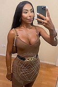 Foto selfie di Vivy Noronha transescort Sanremo