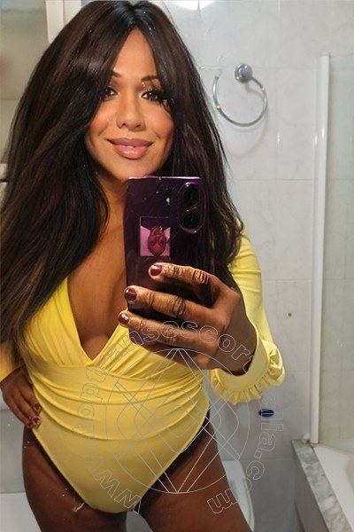 Foto selfie 9 di Nicole Pitty transescort La Coruña