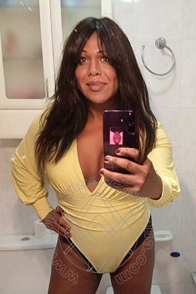 Foto selfie 8 di Nicole Pitty transescort La Coruña
