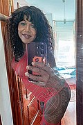 Foto selfie 2 di Nicole Pitty transescort La coruña
