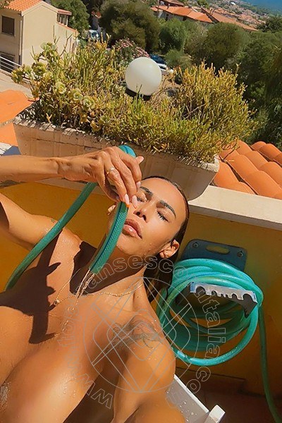 Foto selfie 19 di Keylla Rios transescort Genova