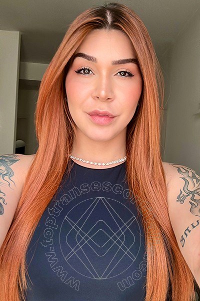 Foto selfie 3 di Foxxy Jasmine transescort Torino