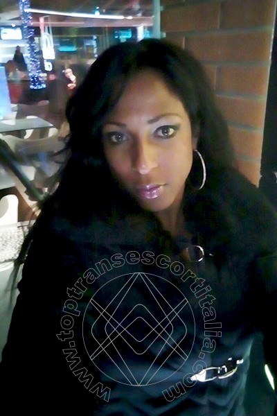 Foto selfie 3 di Melany Santos transescort San Paolo