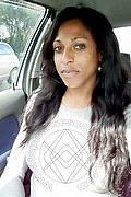 Foto selfie 1 di Melany Santos transescort San paolo
