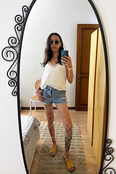 Foto selfie 16 di Larissa Cardoso transescort Modena