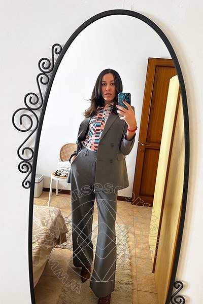 Foto selfie 15 di Larissa Cardoso transescort Modena