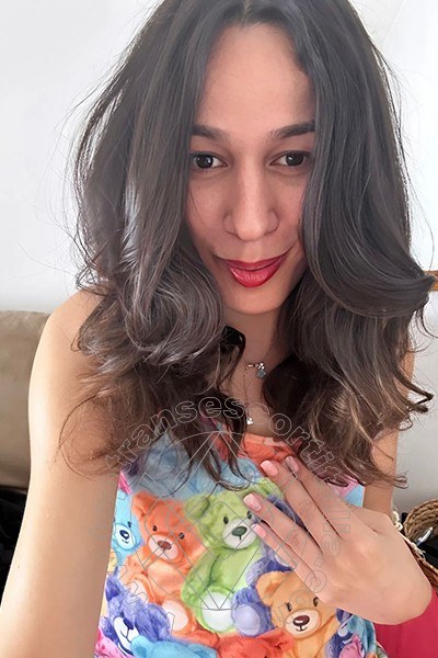 Foto selfie 11 di Larissa Cardoso transescort Modena