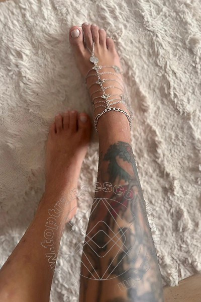 Foto selfie 10 di Larissa Cardoso transescort Modena