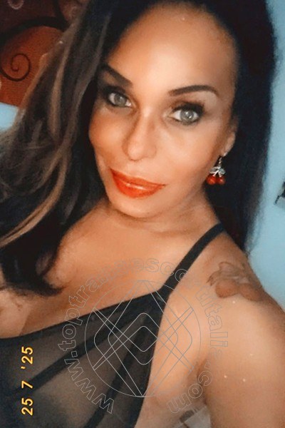 Foto selfie 2 di Amanda Lya transescort Perugia