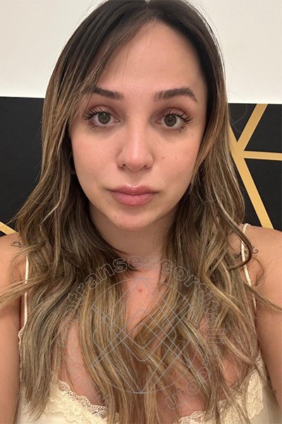 Foto selfie 6 di Clarice Boaventura transescort Londra