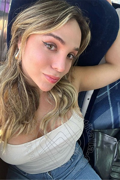 Foto selfie 1 di Clarice Boaventura transescort Londra