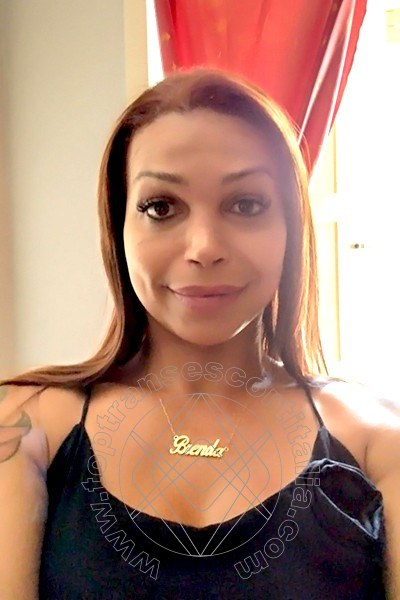 Foto selfie di Linda transescort Grosseto