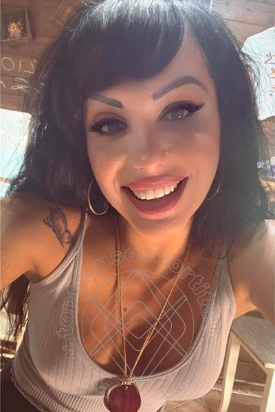 Foto selfie 2 di Sara Kaly transescort Padova