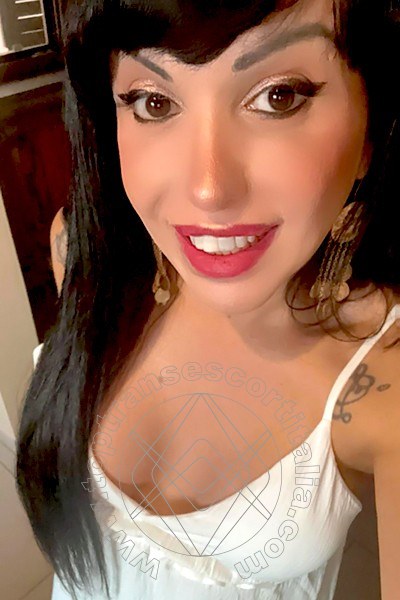 Foto selfie di Sara Kaly transescort Padova