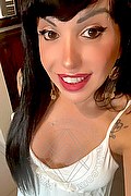 Foto selfie di Sara Kaly transescort Bologna