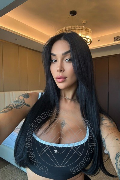 Foto selfie 15 di Sara Luna transescort Grosseto