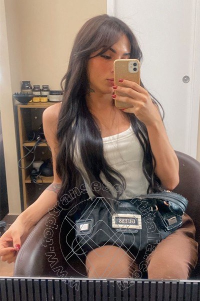 Foto selfie 9 di Arielli Collins transescort Roma