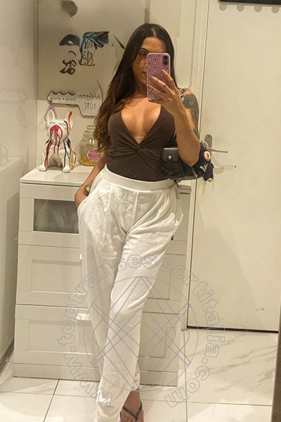Foto selfie 6 di Alexia Zoldick transescort Montélimar