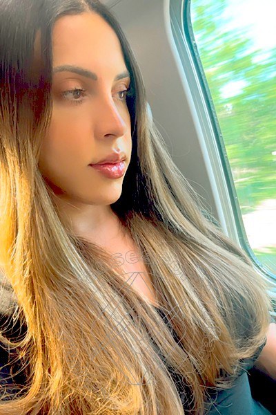 Foto selfie 4 di Alexia Zoldick transescort Montélimar