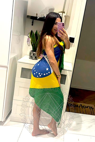 Foto selfie 5 di Alexia Zoldick transescort Montélimar