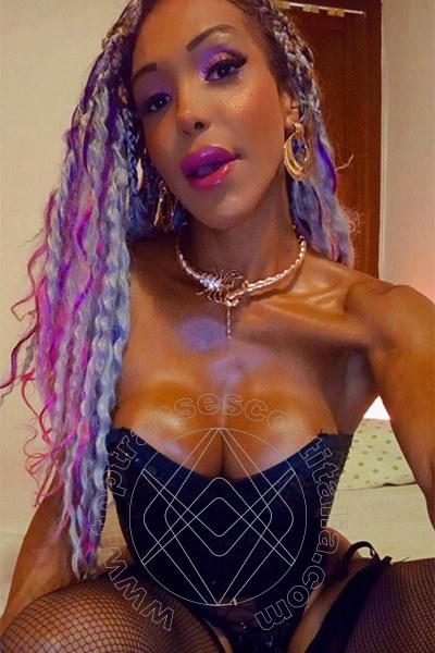 Foto selfie 23 di Wanessa Armani transescort Frosinone