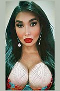 Foto selfie di Kettley Lovato transescort Firenze