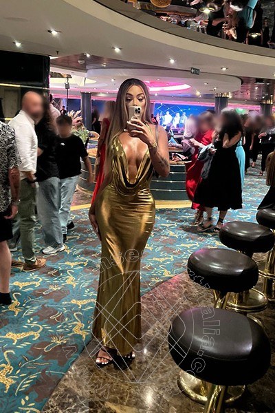 Foto selfie 13 di Ellena Bittencourt transescort Torino