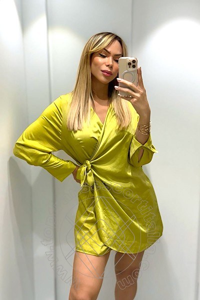 Foto selfie 11 di Melissa transescort Milano
