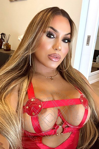 Foto selfie 3 di Bianca Sales transescort Parma