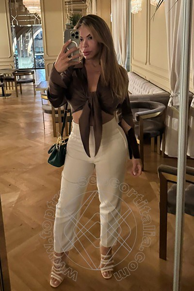 Foto selfie 4 di Eva B transescort Milano