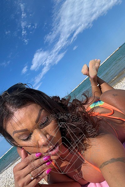 Foto selfie 15 di Jhoany Wilker Pornostar transescort Bari
