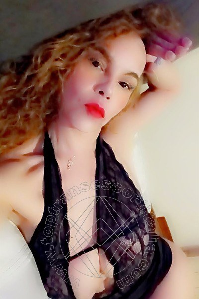 Foto selfie 19 di Giseli Dion transescort Ponte Chiasso