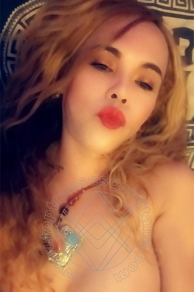 Foto selfie 5 di Giseli Dion transescort Ponte Chiasso