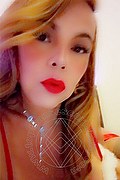 Foto selfie 2 di Giseli Dion transescort Milano