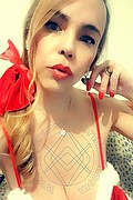 Foto selfie di Giseli Dion transescort Milano