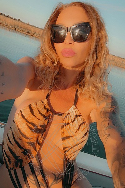 Foto selfie 65 di Valeria transescort Treviso