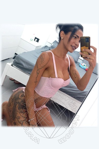 Foto selfie 9 di Sara Souza transescort Ospitaletto