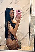 Foto selfie 2 di Dea transescort Napoli