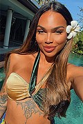 Foto selfie 2 di Nauana Lima Pornostar transescort Milano