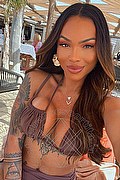 Foto selfie 1 di Nauana Lima Pornostar transescort Milano