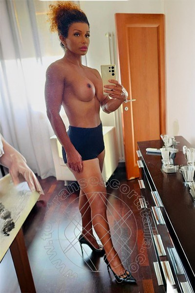 Foto selfie 3 di Riccia transescort Torino
