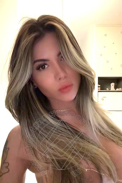 Foto selfie 3 di Leticia transescort Milano