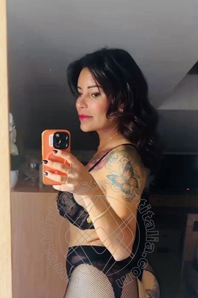 Foto selfie 4 di Karen Milanny transescort Rende